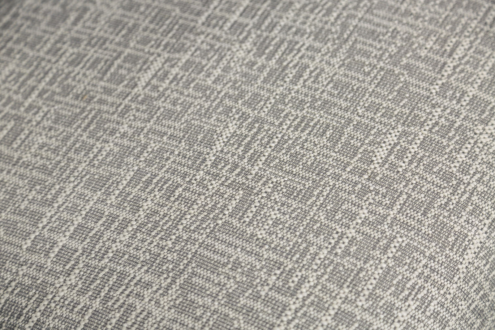 Chancery Gray/Navy Sofa - Ornate Home