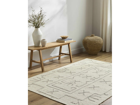 Chanda Area Rug - Ornate Home