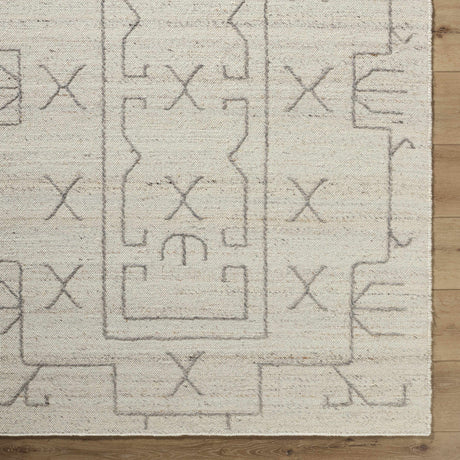 Chanda Area Rug - Ornate Home