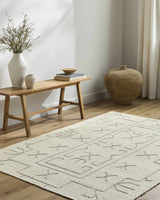 Chanda Area Rug - Ornate Home