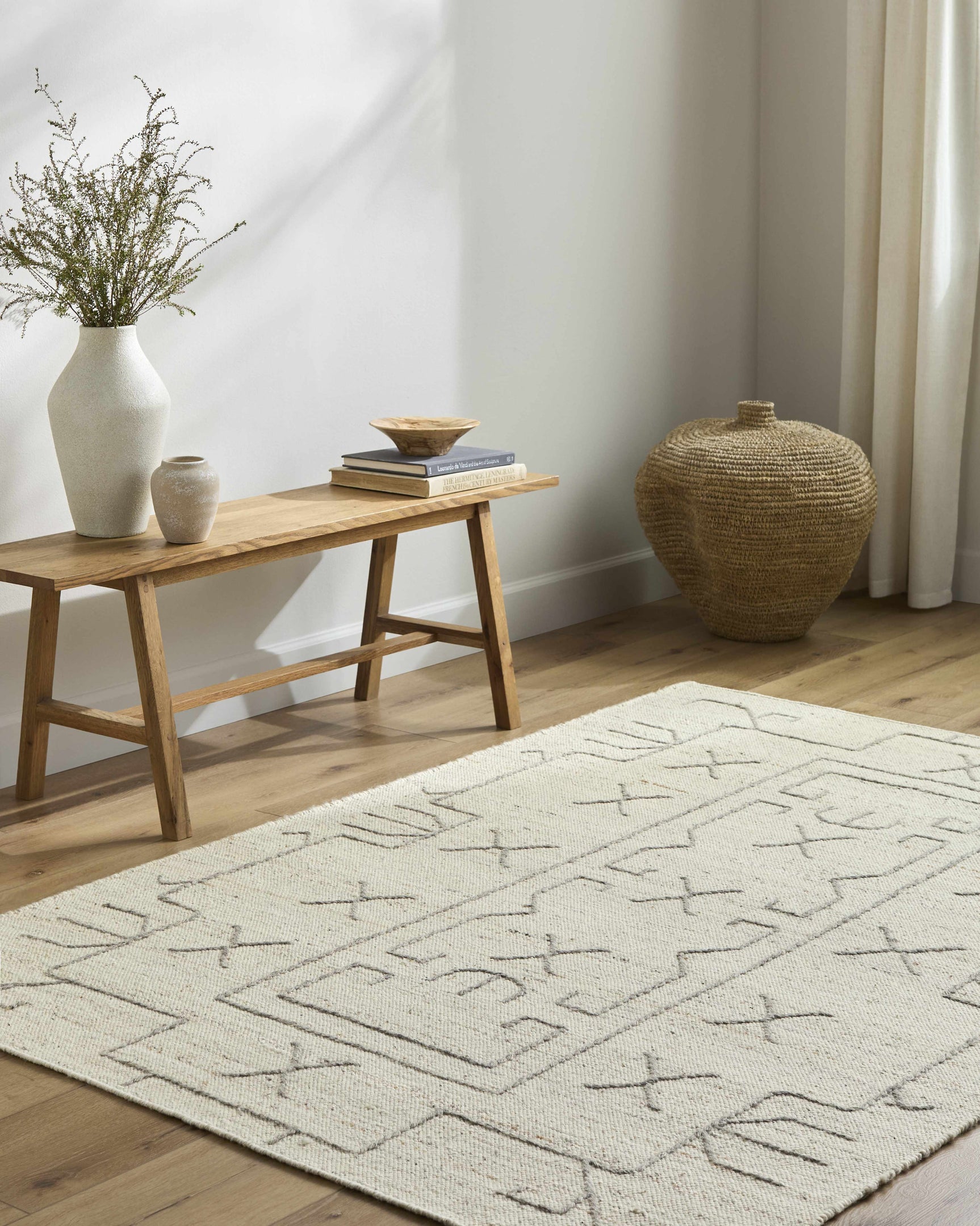 Chanda Area Rug - Ornate Home
