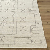 Chanda Area Rug - Ornate Home