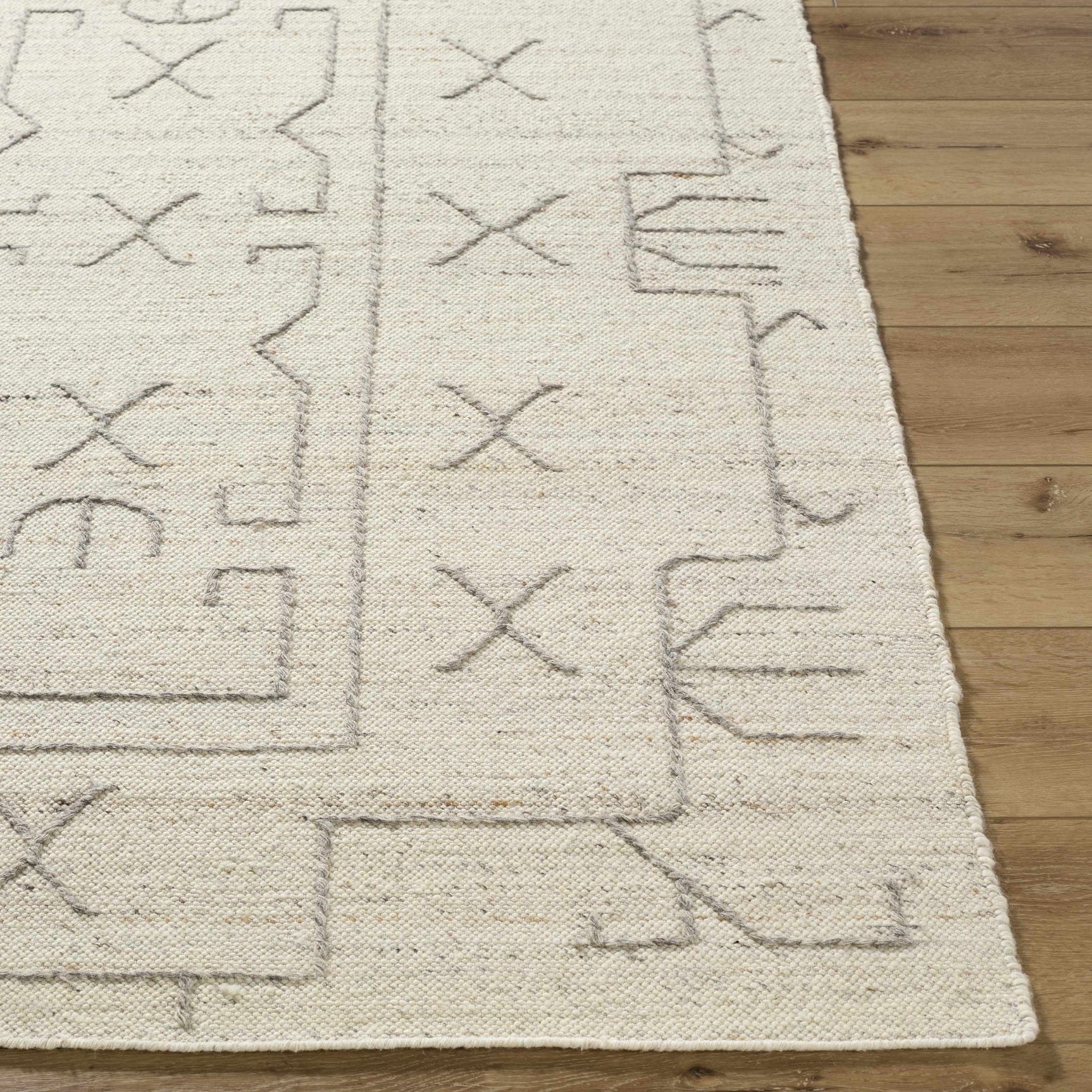 Chanda Area Rug - Ornate Home