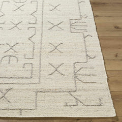 Chanda Area Rug - Ornate Home