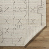 Chanda Area Rug - Ornate Home