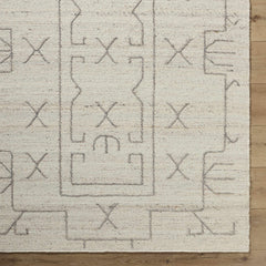 Chanda Area Rug - Ornate Home