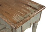 Chantal Green Console Table - Ornate Home