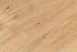 Chantal Natural Pedestal Dining Table - Ornate Home