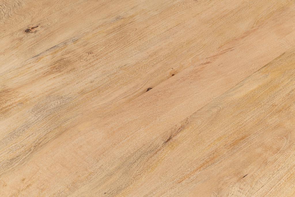 Chantal Natural Pedestal Dining Table - Ornate Home