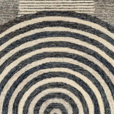 Chantesuta Modern Wool Rug - Ornate Home