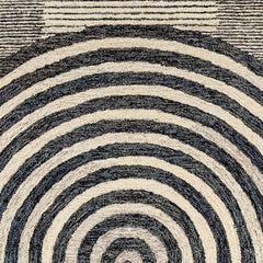 Chantesuta Modern Wool Rug - Ornate Home