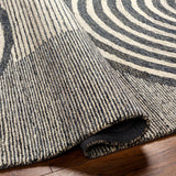 Chantesuta Modern Wool Rug - Ornate Home