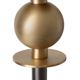 Chapman Bronze/Brass Buffet Lamp (Set of 2) - Ornate Home