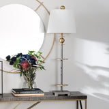 Chapman Bronze/Brass Buffet Lamp (Set of 2) - Ornate Home