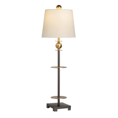 Chapman Bronze/Brass Buffet Lamp (Set of 2) - Ornate Home