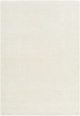 Charan Ivory Cream Area Rug - Ornate Home