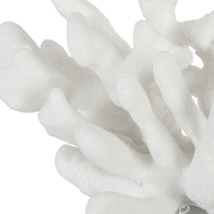 Charbel White Bookends (Set of 2) - Ornate Home