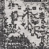 Charcoal Kilmacolm Indoor & Outdoor Area Rug - Clearance - Ornate Home