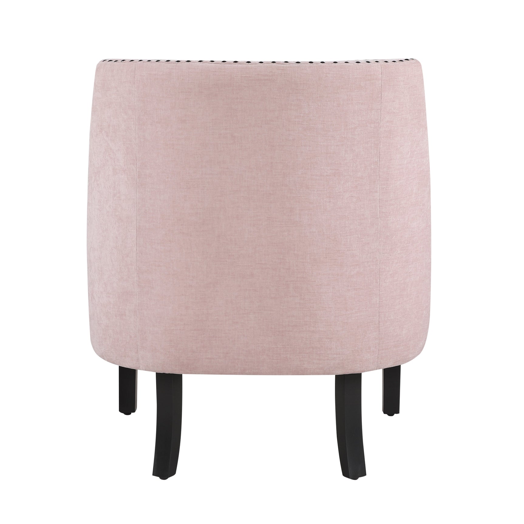 Charisma Pink Accent Chair - Ornate Home