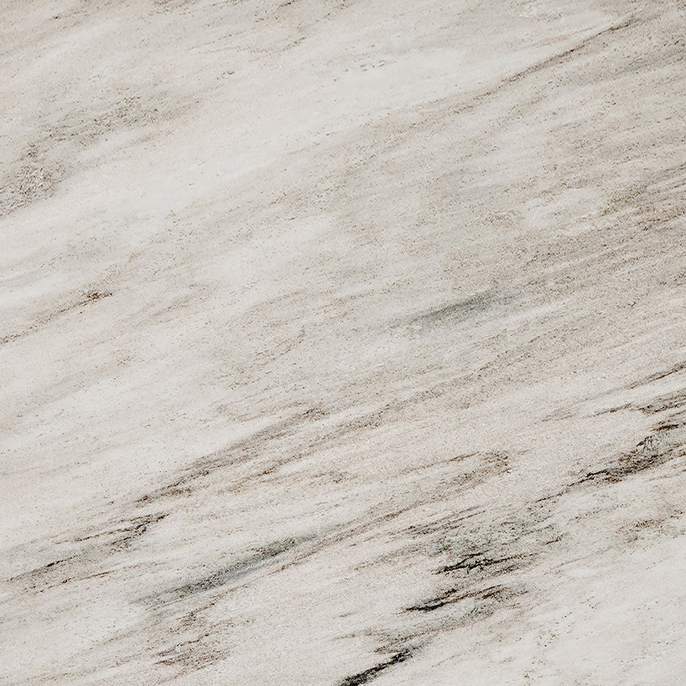 Charity Natural/Gray Oak Dining Table - Ornate Home