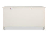 Charity White Sideboard - Ornate Home