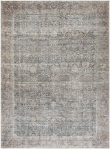 Charla Washable Area Rug - Ornate Home