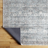 Charla Washable Area Rug - Ornate Home