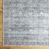 Charla Washable Area Rug - Ornate Home