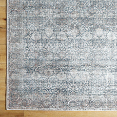 Charla Washable Area Rug - Ornate Home