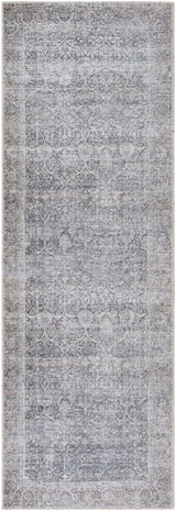 Charla Washable Area Rug - Ornate Home
