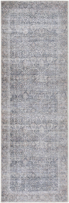 Charla Washable Area Rug - Ornate Home