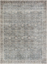 Charla Washable Area Rug - Ornate Home