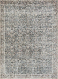 Charla Washable Area Rug - Ornate Home