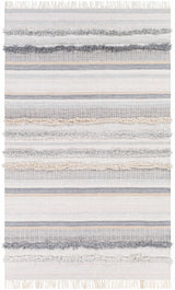 Charlemagne Flatweave Performance Rug - Clearance - Ornate Home