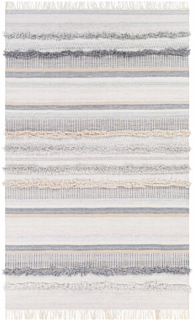 Charlemagne Flatweave Performance Rug - Clearance - Ornate Home