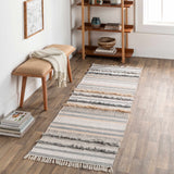 Charlemagne Flatweave Performance Rug - Clearance - Ornate Home