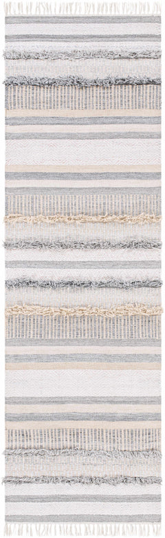 Charlemagne Flatweave Performance Rug - Clearance - Ornate Home