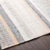 Charlemagne Flatweave Performance Rug - Clearance - Ornate Home