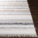 Charlemagne Flatweave Performance Rug - Clearance - Ornate Home
