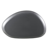 Charlene Gray High Gloss Coffee Table - Ornate Home