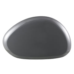 Charlene Gray High Gloss Coffee Table - Ornate Home
