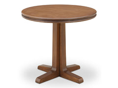 Charles Brown Cafe Table - Ornate Home