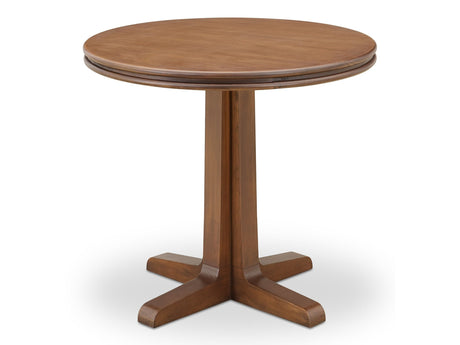 Charles Brown Cafe Table - Ornate Home