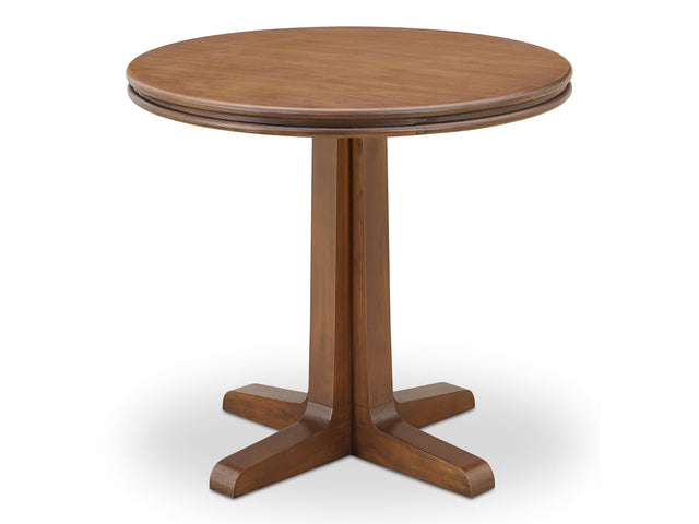 Charles Brown Cafe Table - Ornate Home