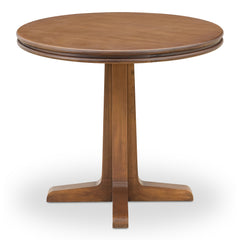 Charles Brown Cafe Table - Ornate Home