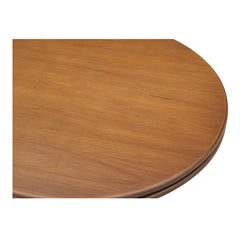 Charles Brown Cafe Table - Ornate Home