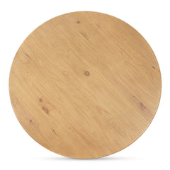 Charles Natural Dining Table - Ornate Home