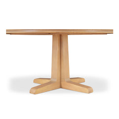 Charles Natural Dining Table - Ornate Home
