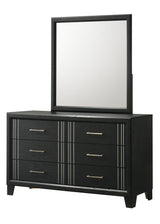 Charlie Charcoal Full Panel Youth Bedroom Set - Ornate Home