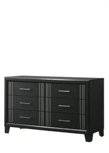 Charlie Charcoal Full Panel Youth Bedroom Set - Ornate Home
